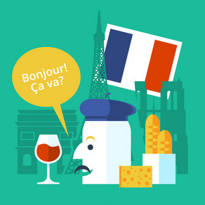 Complete French Course: Learn French for Beginners